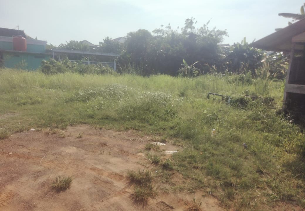 DIJUAL TANAH JALAN JEPANG PALEMBANG (7)