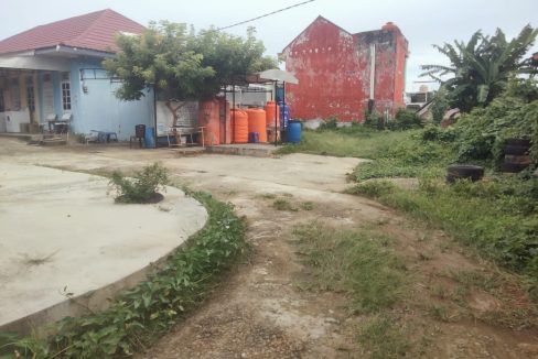 DIJUAL TANAH LUNJUK JAYA PALEMBANG (1)