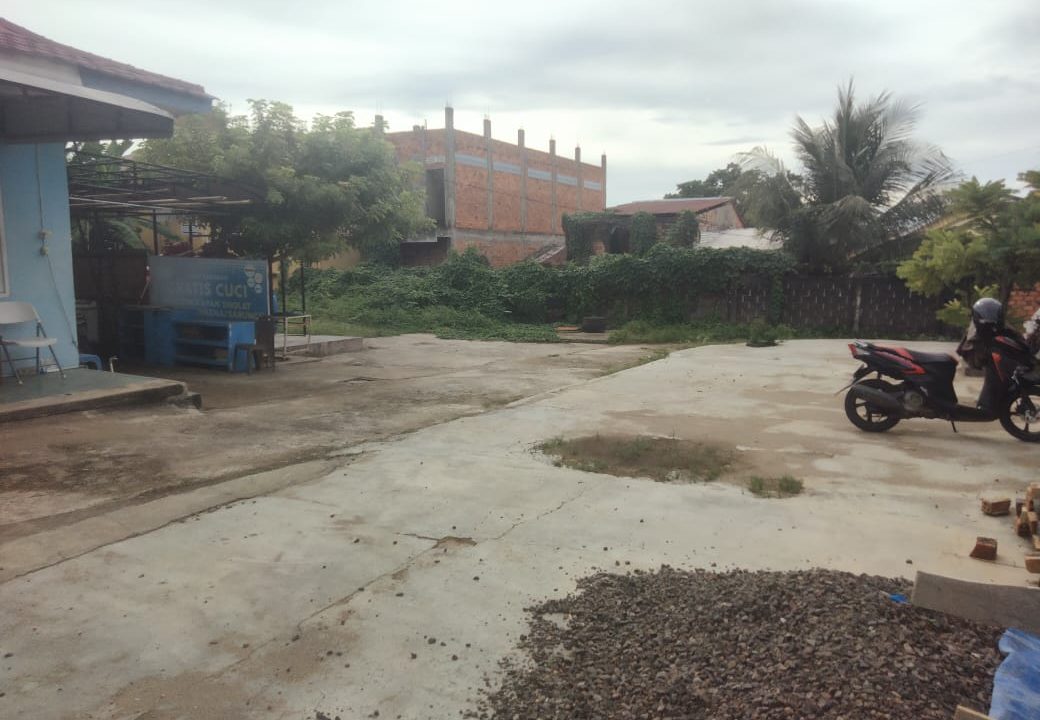 DIJUAL TANAH LUNJUK JAYA PALEMBANG (3)