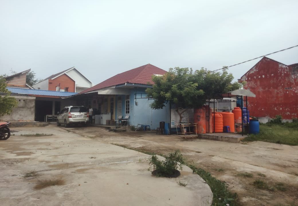 DIJUAL TANAH LUNJUK JAYA PALEMBANG (4)