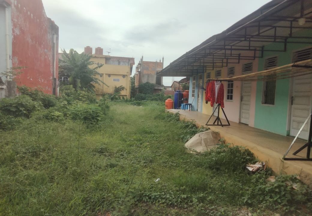 DIJUAL TANAH LUNJUK JAYA PALEMBANG (5)