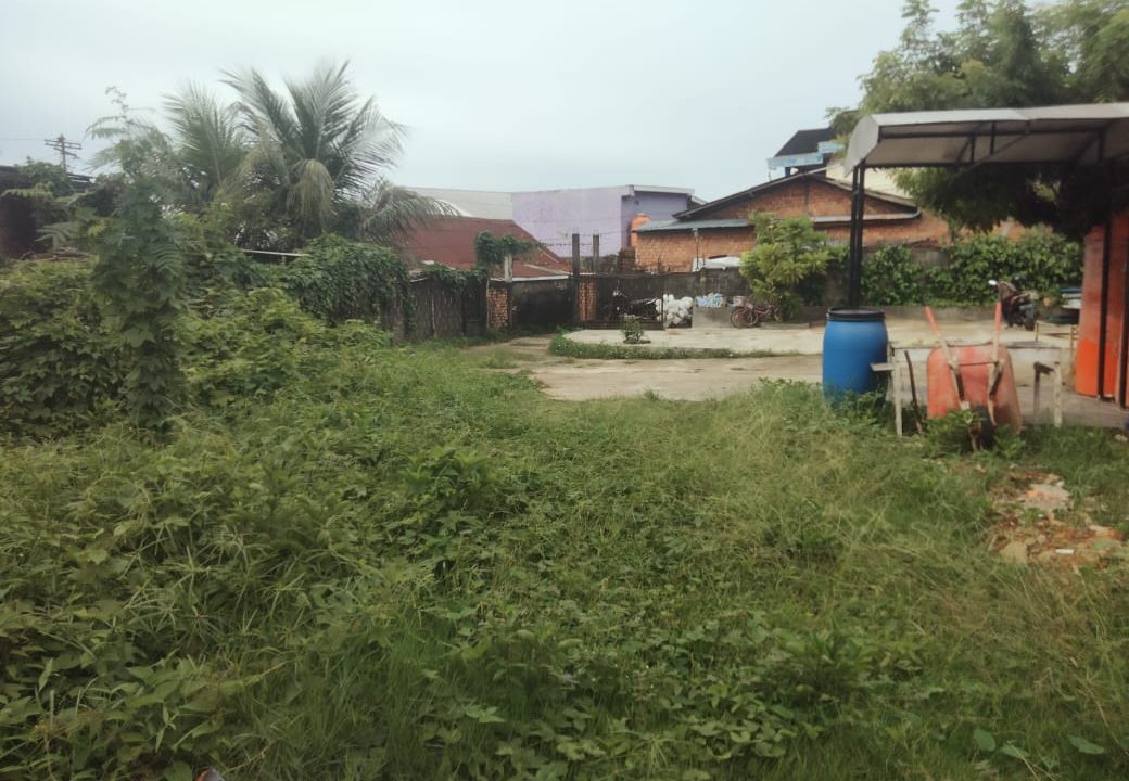 DIJUAL TANAH LUNJUK JAYA PALEMBANG (6)