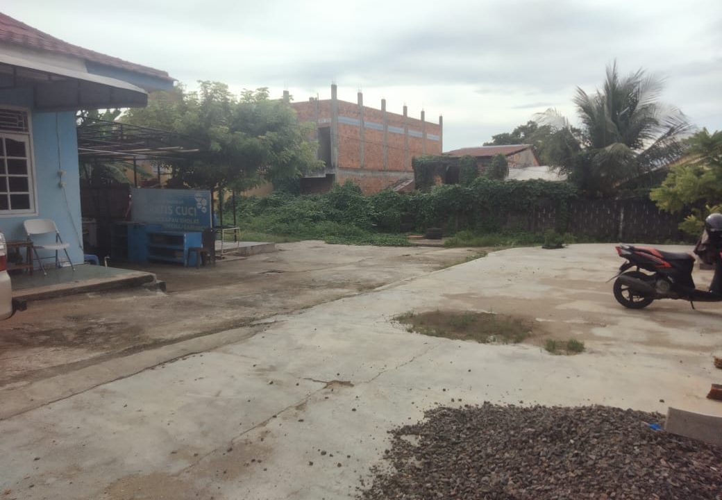 DIJUAL TANAH LUNJUK JAYA PALEMBANG (7)