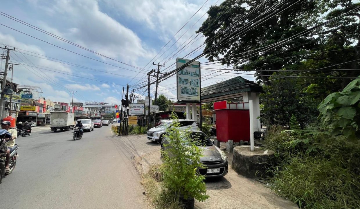 DIJUAL TANAH MP MANGKUNEGARA KENTEN PALEMBANG (1)
