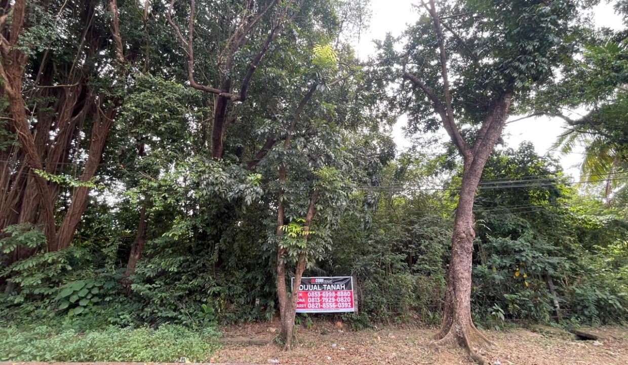 DIJUAL TANAH MP MANGKUNEGARA KENTEN PALEMBANG (3)