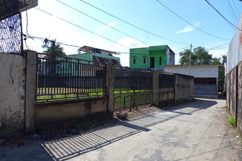 DIJUAL TANAH PERINTIS KEMERDEKAAN PALEMBANG (1)