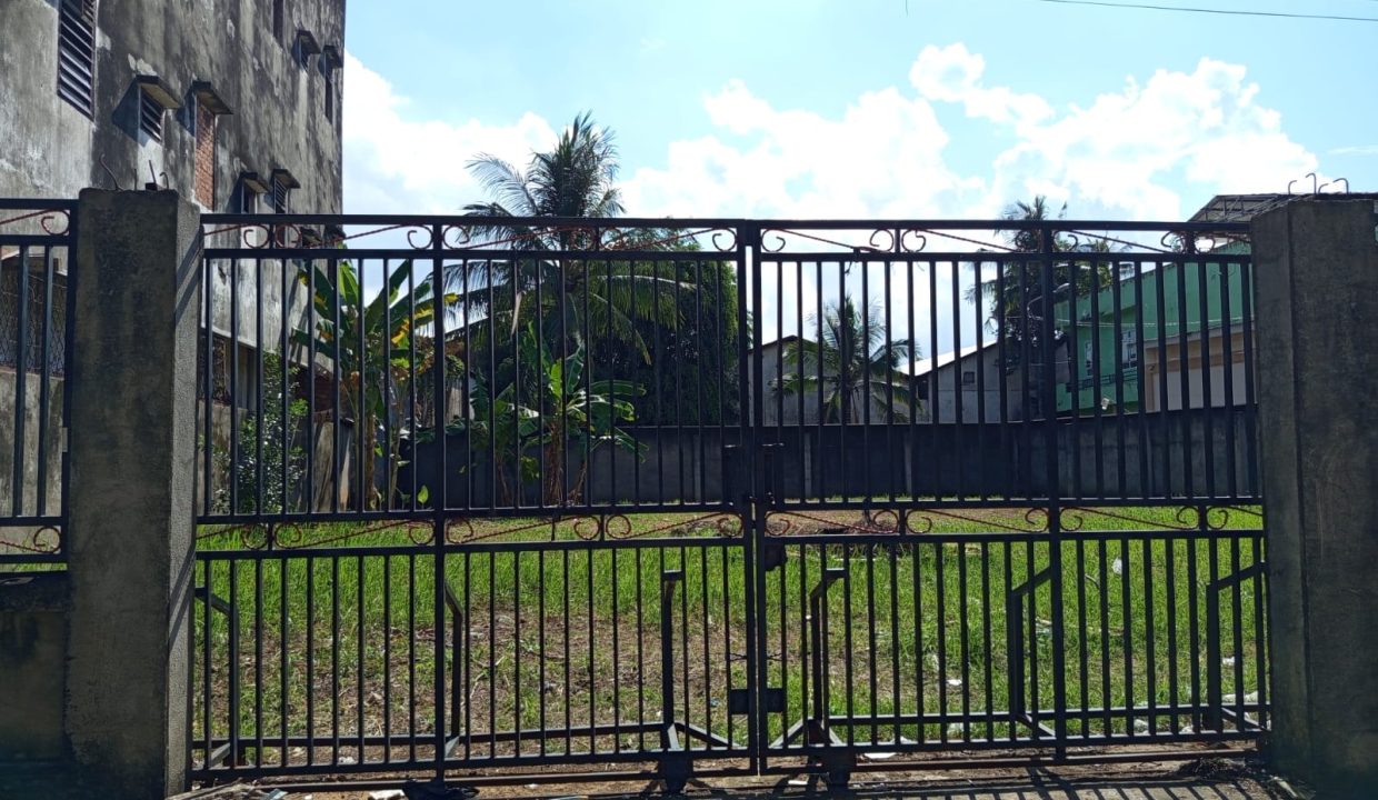DIJUAL TANAH PERINTIS KEMERDEKAAN PALEMBANG (3)