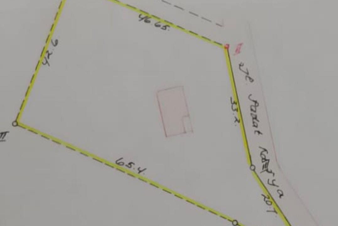 DIJUAL TANAH SUKAMORO PALEMBANG (14)