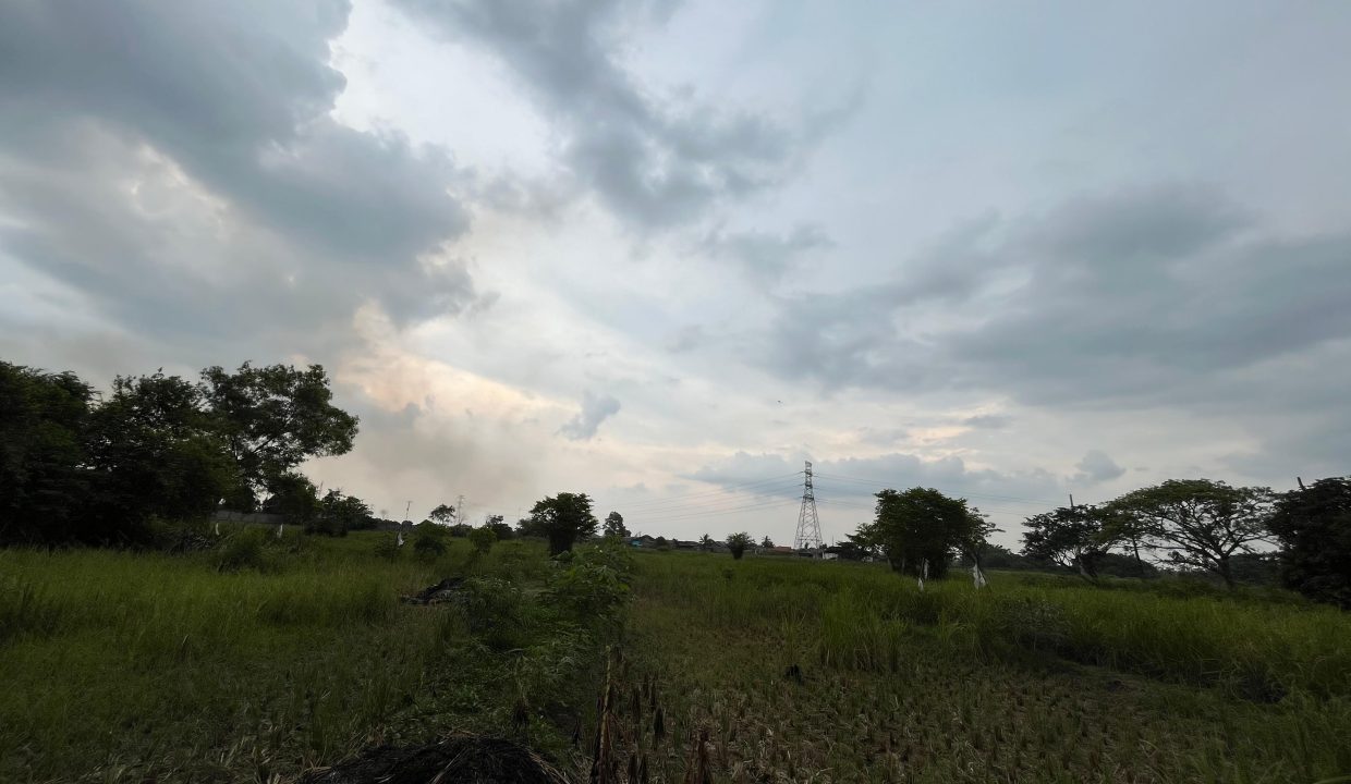 DIJUAL TANAH TERMINAL KARYA JAYA PALEMBANG (1)