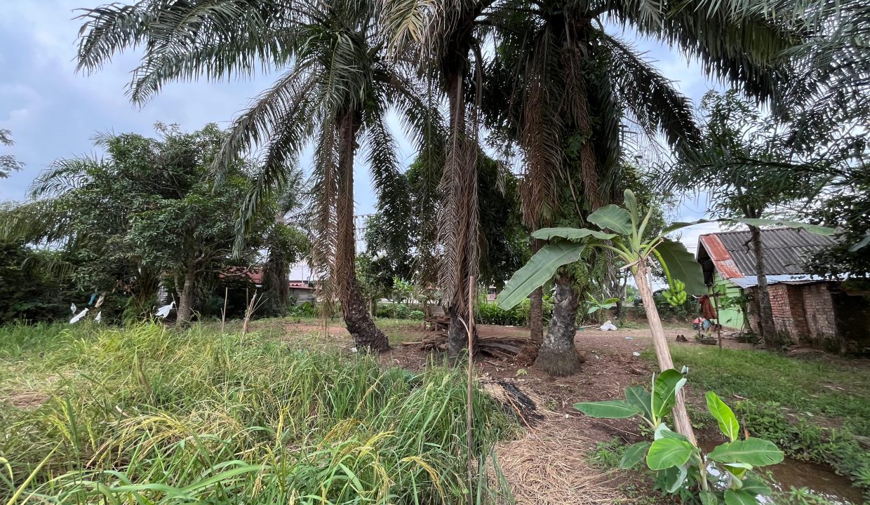 DIJUAL TANAH TERMINAL KARYA JAYA PALEMBANG (7)