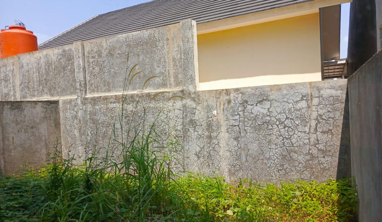 DIJUAL TOWNHOUSE BARU KM 11 PALEMBANG (10)