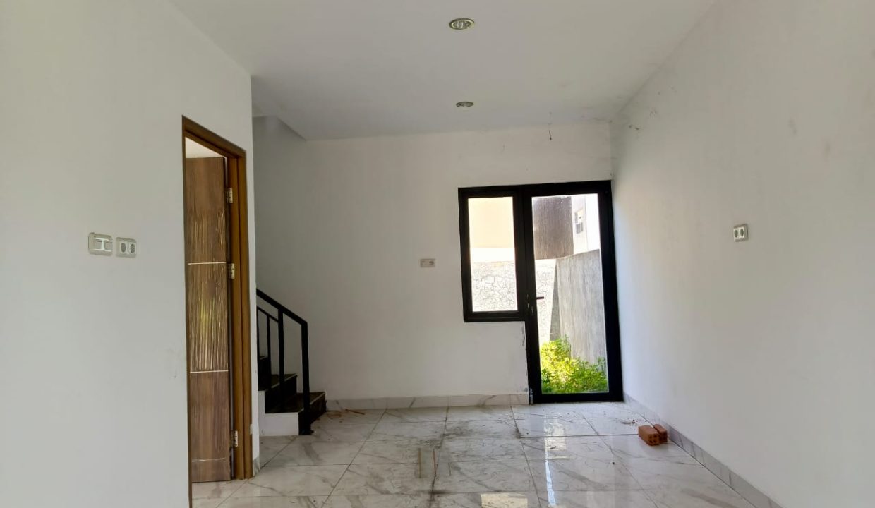 DIJUAL TOWNHOUSE BARU KM 11 PALEMBANG (2)