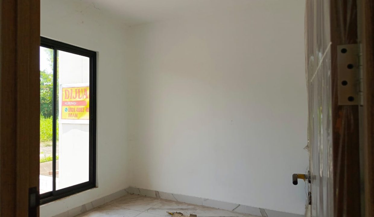 DIJUAL TOWNHOUSE BARU KM 11 PALEMBANG (4)