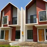 Rumah Murah Dekat Bandara SMB II Palembang