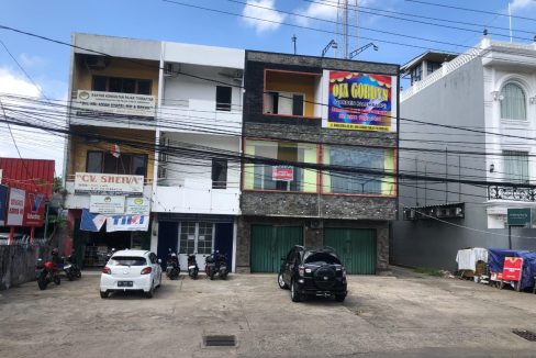 SEWA RUKO ANGKATAN 45 PALEMBANG (1)