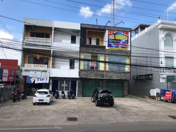 SEWA RUKO ANGKATAN 45 PALEMBANG (1)