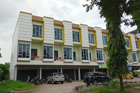 SEWA RUKO IBNU SUTOWO PALEMBANG (1)