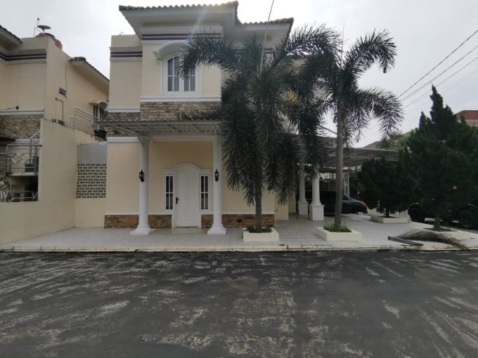 SEWA RUMAH FULL FURNISH SUKABANGUN MAS PALEMBANG (0,1)