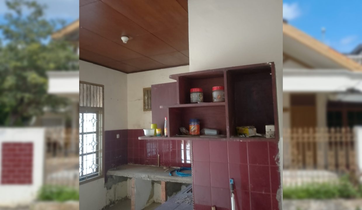 SEWA RUMAH KOMPLEK POLIGON PALEMBANG (10)