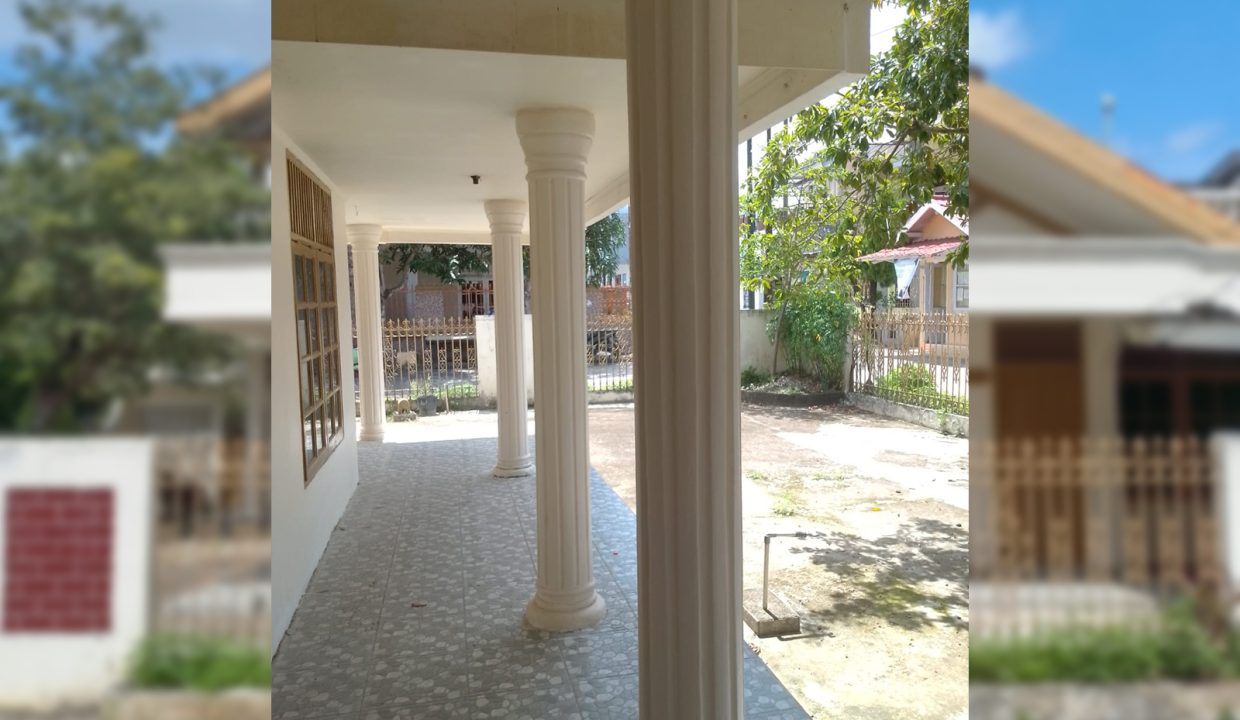 SEWA RUMAH KOMPLEK POLIGON PALEMBANG (4)