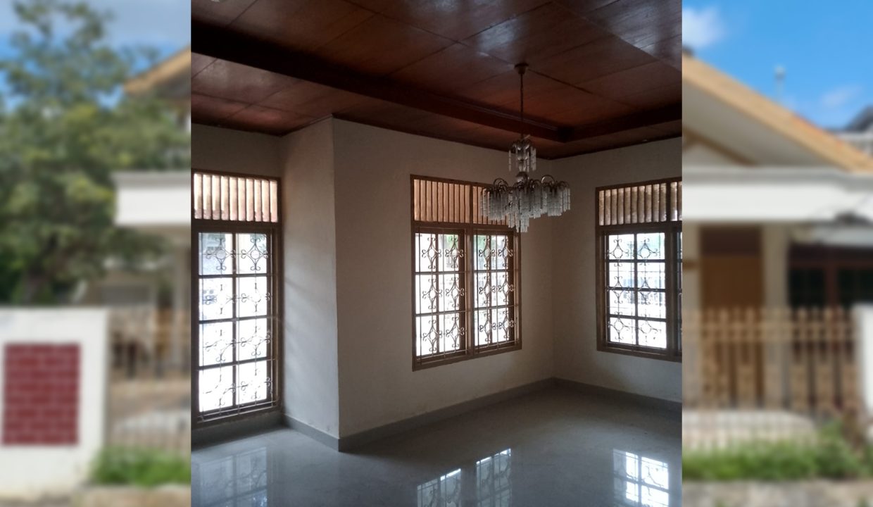 SEWA RUMAH KOMPLEK POLIGON PALEMBANG (8)