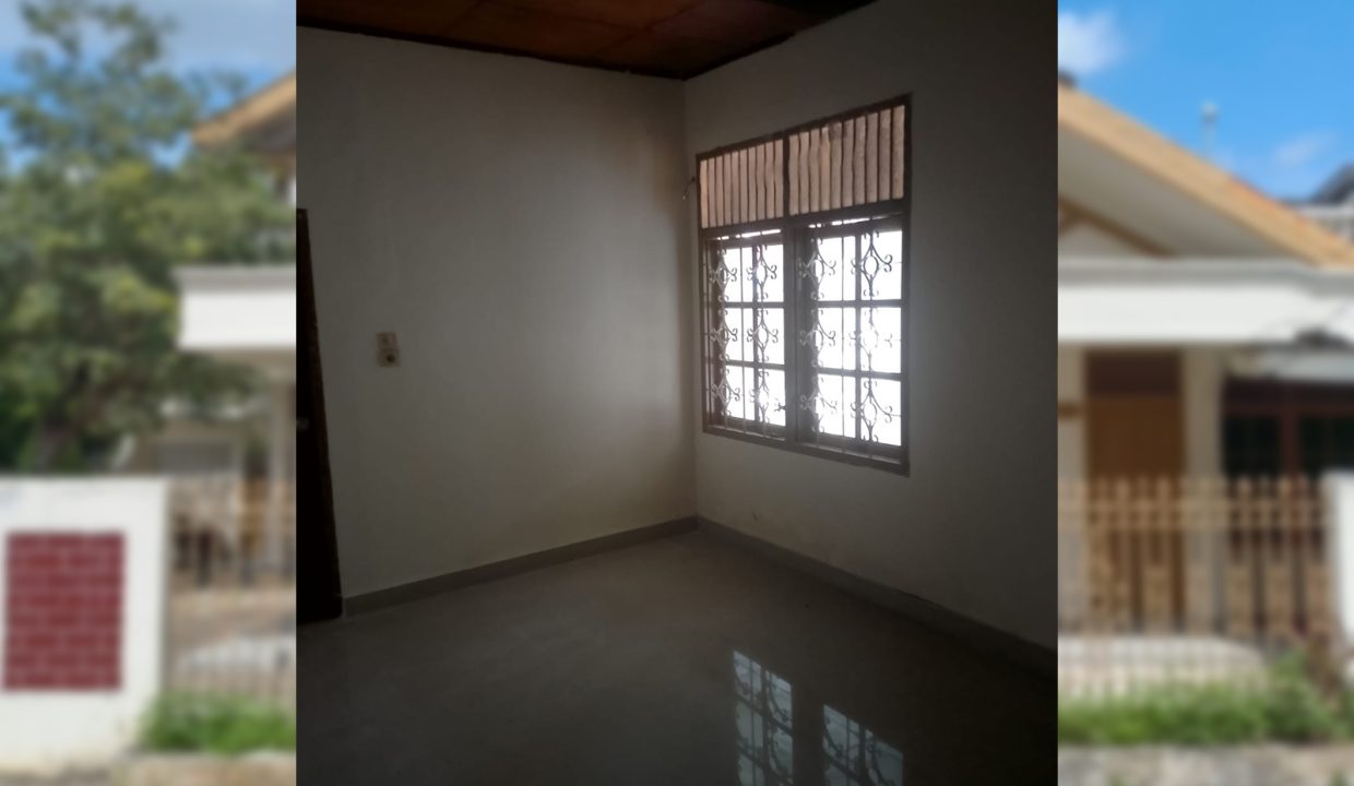 SEWA RUMAH KOMPLEK POLIGON PALEMBANG (9)