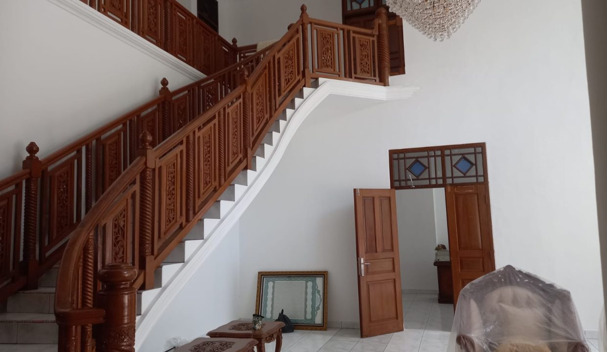 SEWA RUMAH TENGAH KOTA PALEMBANG (2)