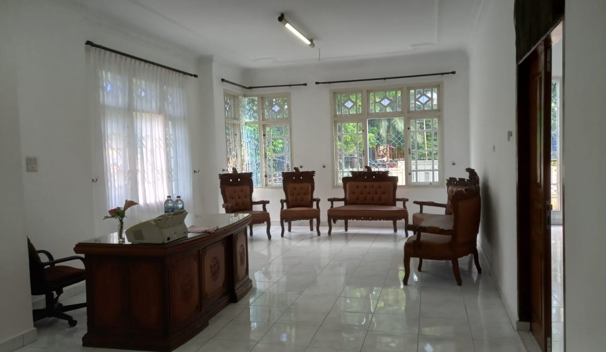 SEWA RUMAH TENGAH KOTA PALEMBANG (3)