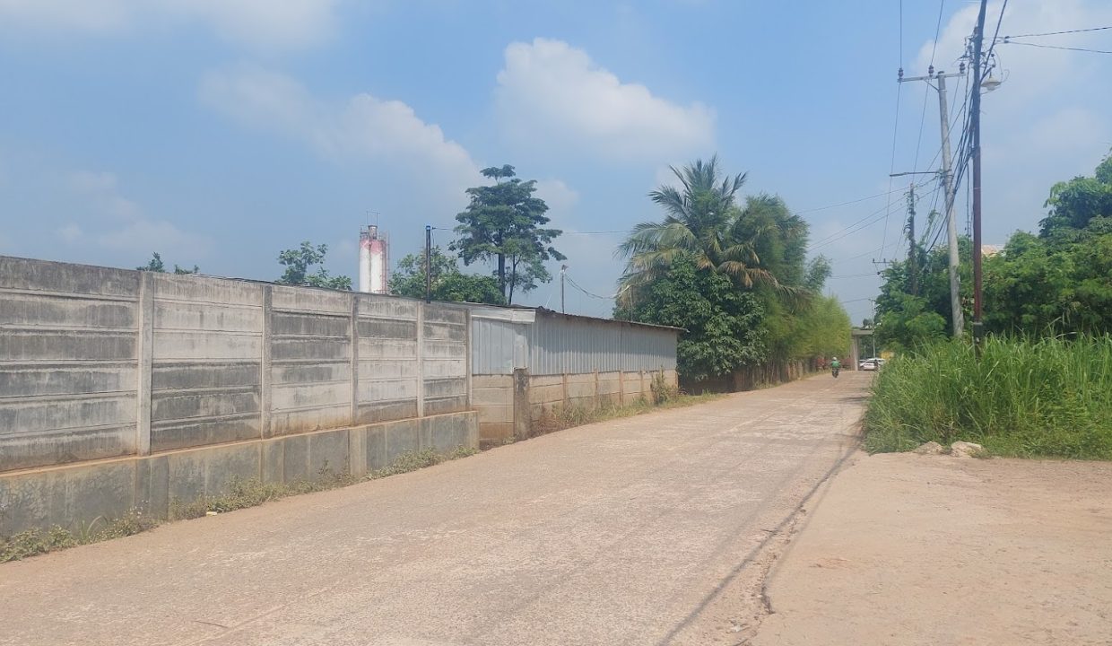 TANAH KOMPLEK CENTER PARK ALANG ALANG LEBAR PALEMBANG (3)