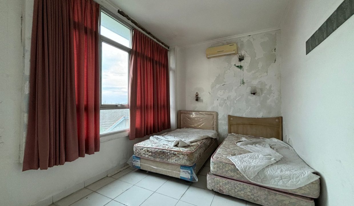 DIJUAL GEDUNG KANTOR ANGKATAN 45 PALEMBANG (5)