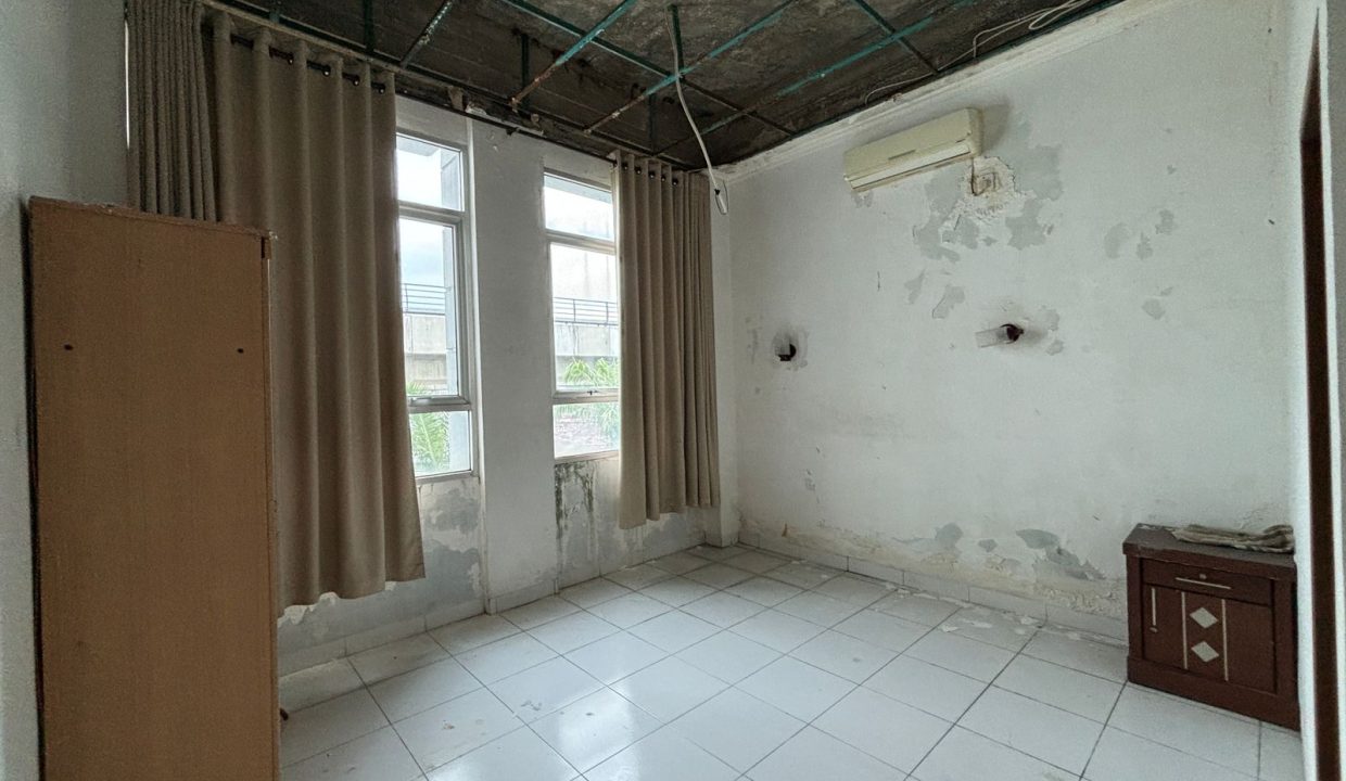 DIJUAL GEDUNG KANTOR ANGKATAN 45 PALEMBANG (6)