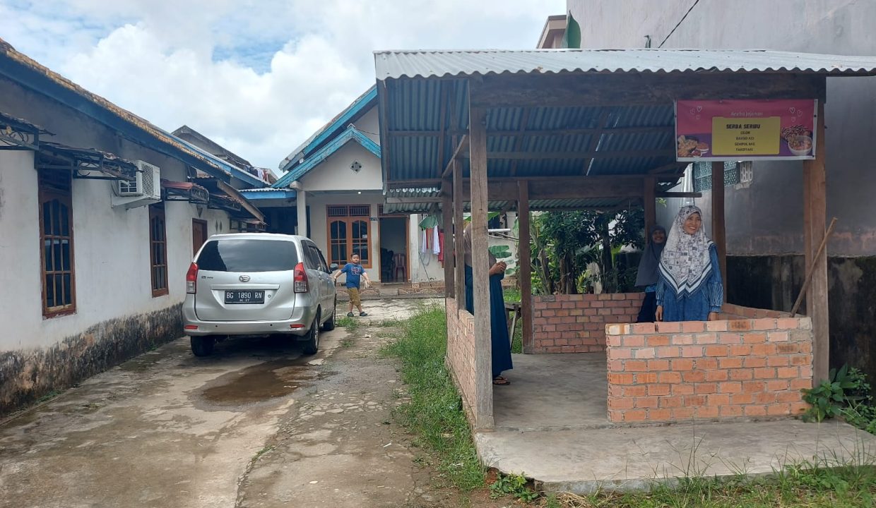 DIJUAL KONTRAKAN 5 ULU PALEMBANG (2)