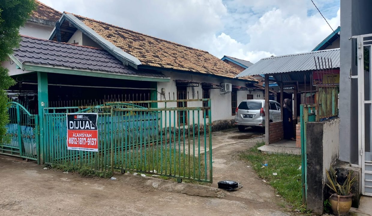 DIJUAL KONTRAKAN 5 ULU PALEMBANG (3)