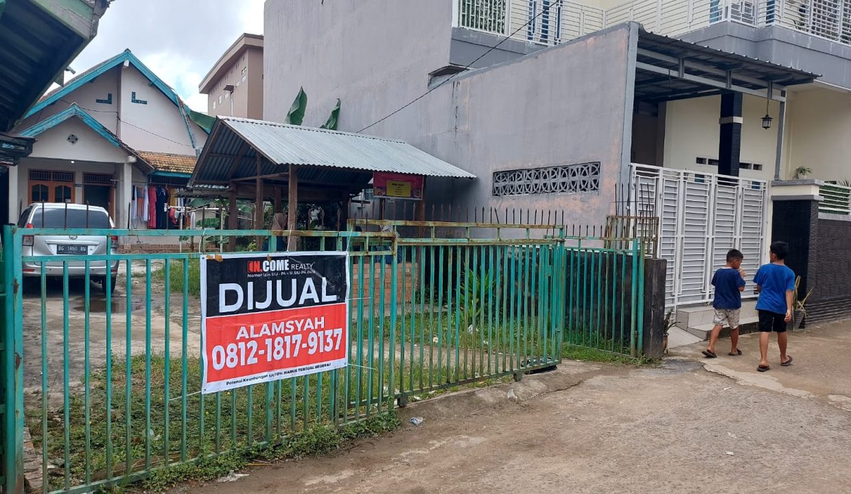 DIJUAL KONTRAKAN 5 ULU PALEMBANG (4)