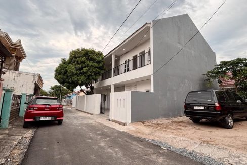 DIJUAL KOST DEKAT TUGU UNSRI PALEMBANG (0,7)