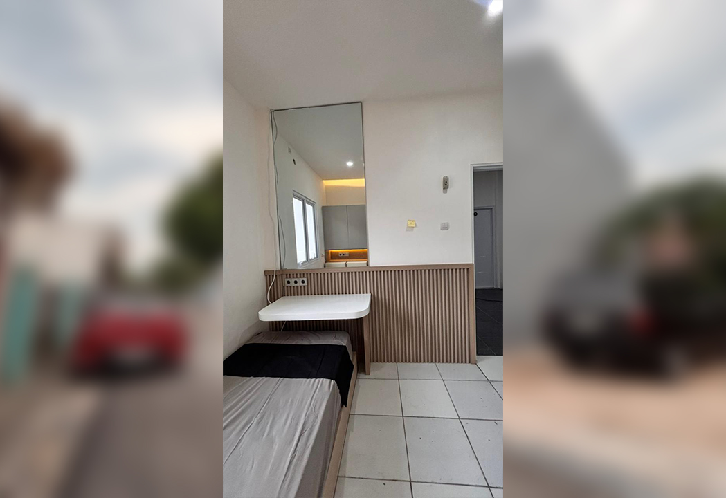 DIJUAL KOST DEKAT TUGU UNSRI PALEMBANG (12)