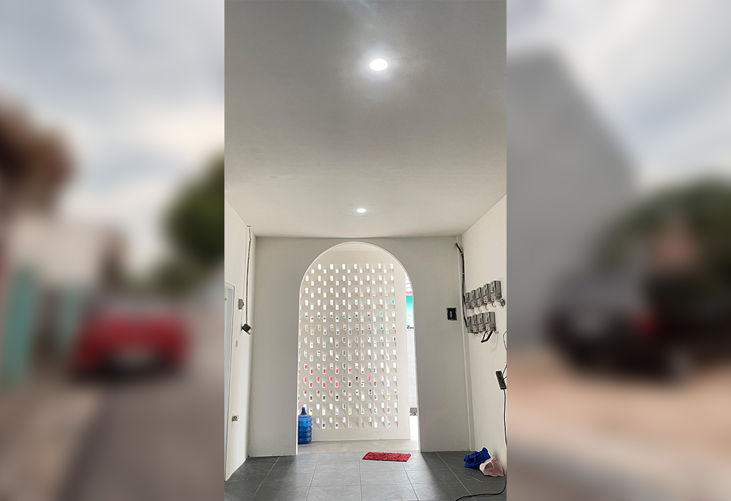 DIJUAL KOST DEKAT TUGU UNSRI PALEMBANG (1,451)