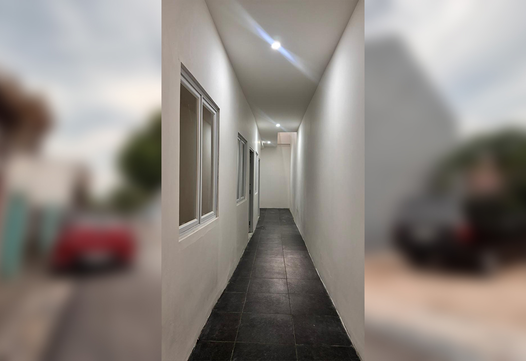 DIJUAL KOST DEKAT TUGU UNSRI PALEMBANG (4,1)