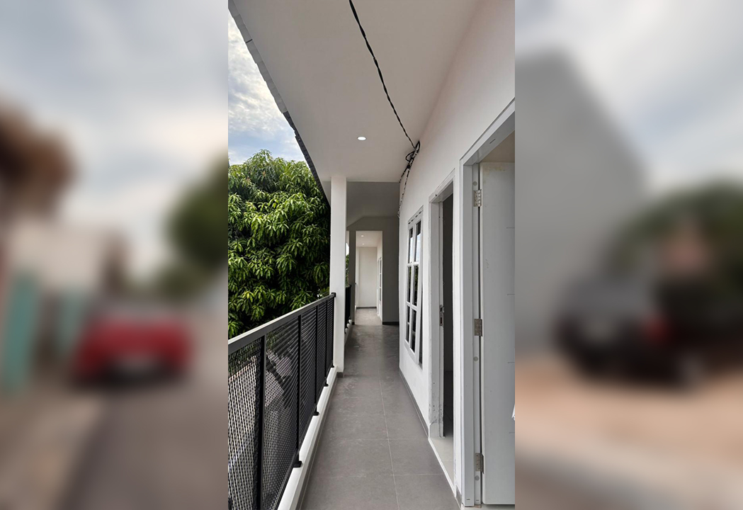 DIJUAL KOST DEKAT TUGU UNSRI PALEMBANG (9,4)