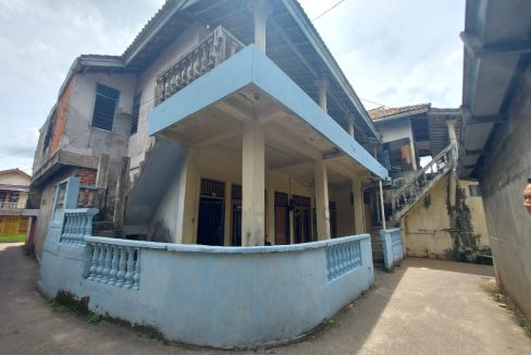 DIJUAL KOST JALAN SRIJAYA NEGARA BUKIT PALEMBANG (1)