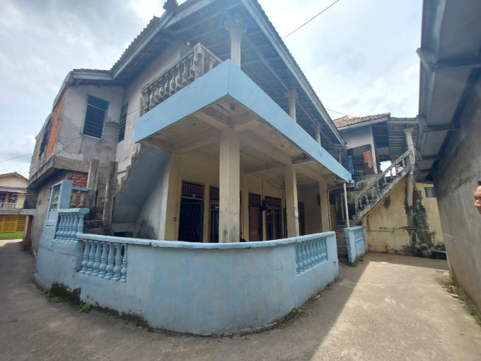 DIJUAL KOST JALAN SRIJAYA NEGARA BUKIT PALEMBANG (1)