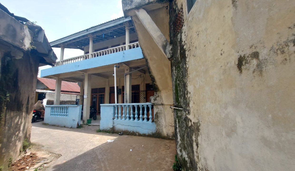 DIJUAL KOST JALAN SRIJAYA NEGARA BUKIT PALEMBANG (2)