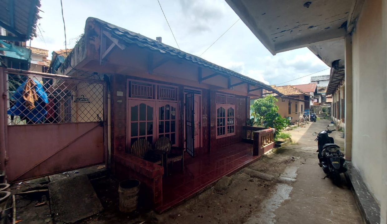 DIJUAL KOST JALAN SRIJAYA NEGARA BUKIT PALEMBANG (3)