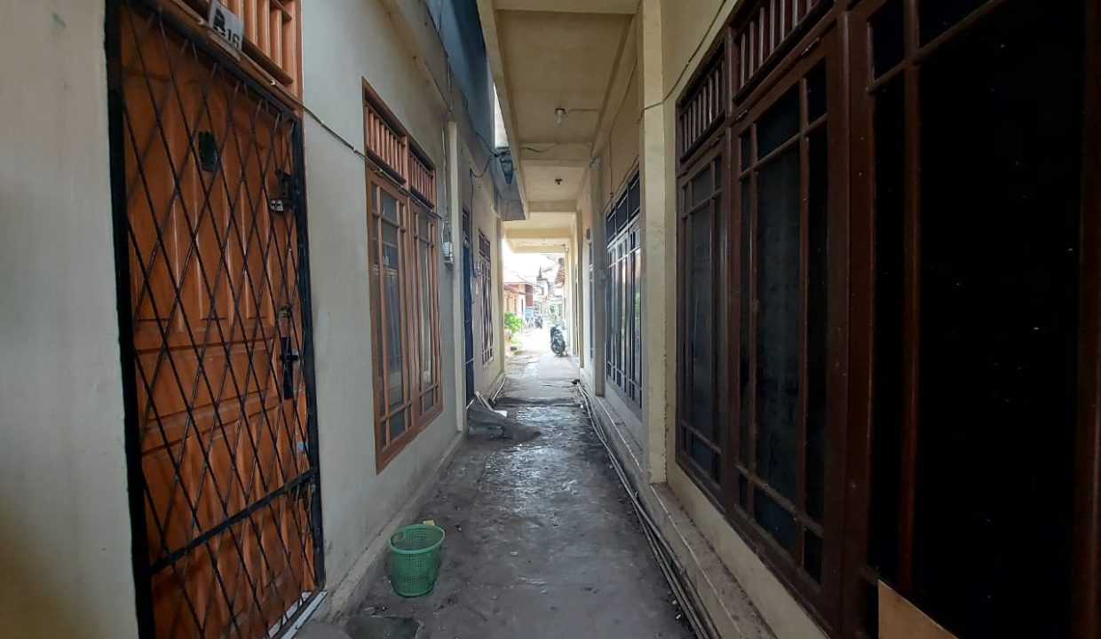 DIJUAL KOST JALAN SRIJAYA NEGARA BUKIT PALEMBANG (4)