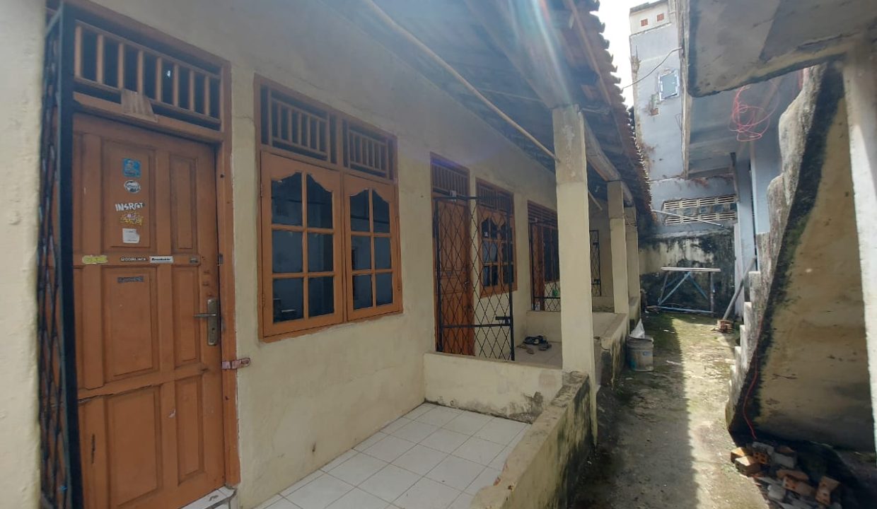 DIJUAL KOST JALAN SRIJAYA NEGARA BUKIT PALEMBANG (5)