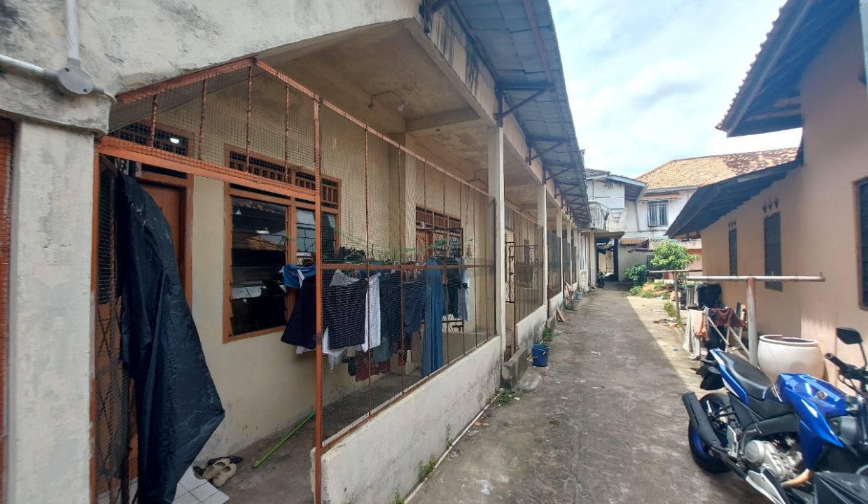 DIJUAL KOST JALAN SRIJAYA NEGARA BUKIT PALEMBANG (6)