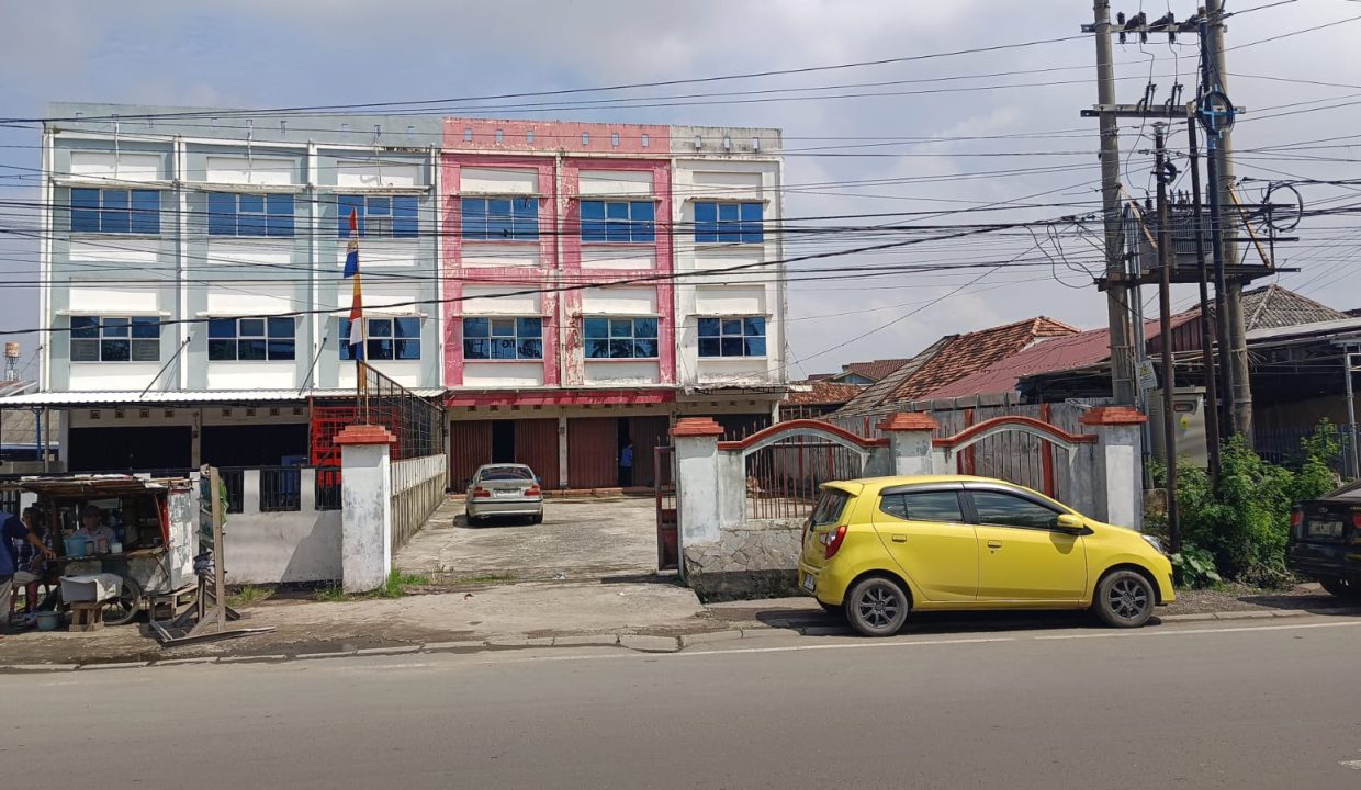 DIJUAL RUKO 7 ULU PALEMBANG (1)