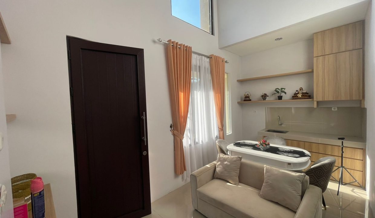 DIJUAL RUMAH 45 UNIT KOMPLEK SPRINGHILL PALEMBANG (8)