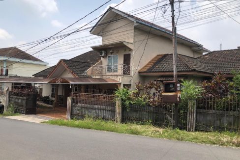 DIJUAL RUMAH ARIODILLAH PALEMBANG (0,3)