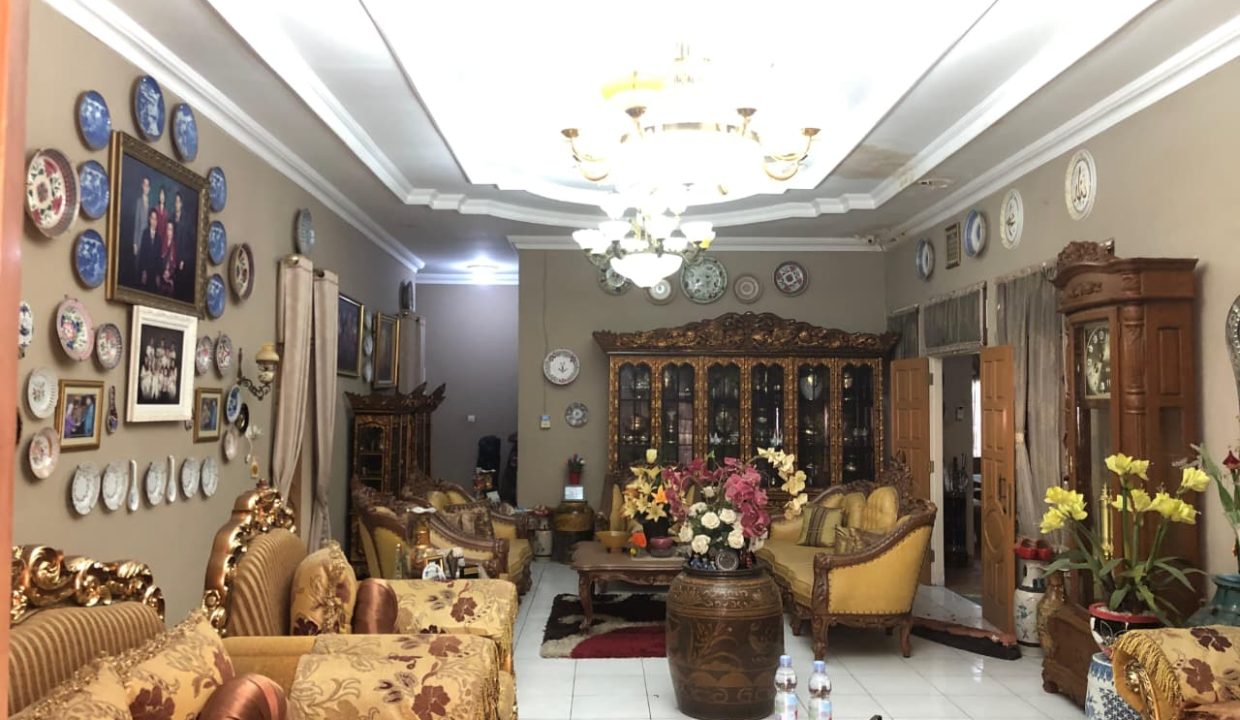 DIJUAL RUMAH ARIODILLAH PALEMBANG (1)